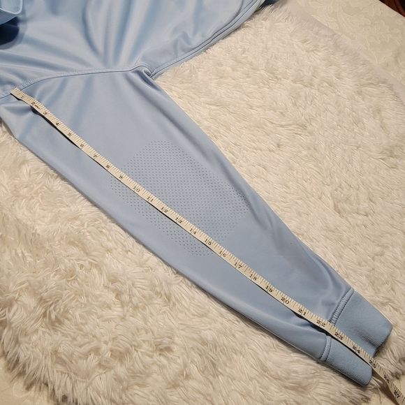 Sean John light blue track jacket - Picture 7 of 8